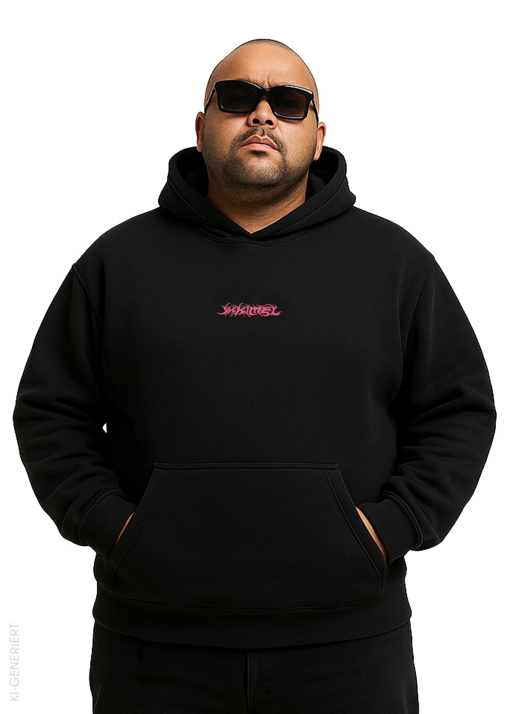 Ikkimel - KETA HOODIE 2025 LIVE - Hoodie | Women-Image