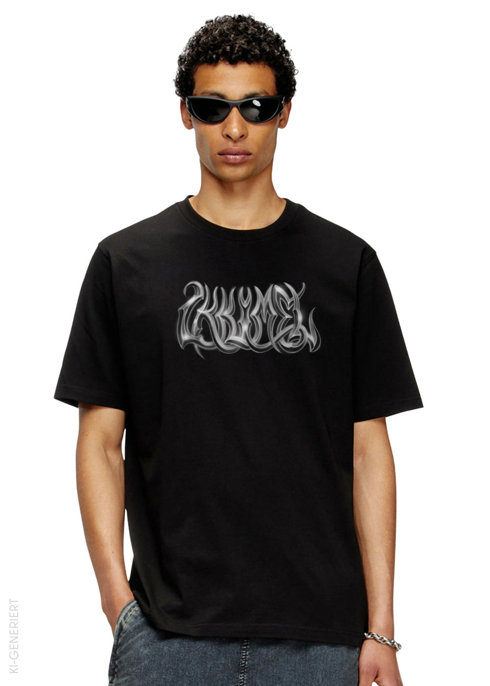 Ikkimel - Tourshirt 2026 - T-Shirt | Neutral-Image