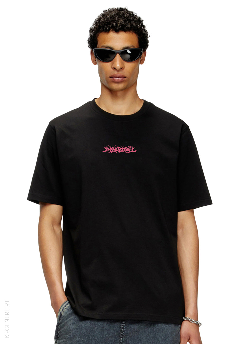 Ikkimel - KETA T-SHIRT 2025 LIVE - T-Shirt | Women-Image