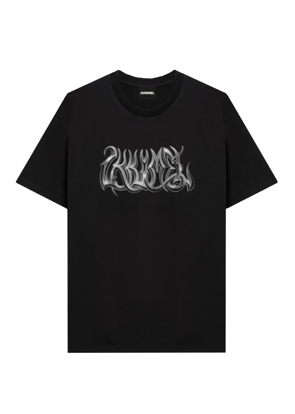 Ikkimel - Tourshirt 2026 - T-Shirt | Neutral-Image