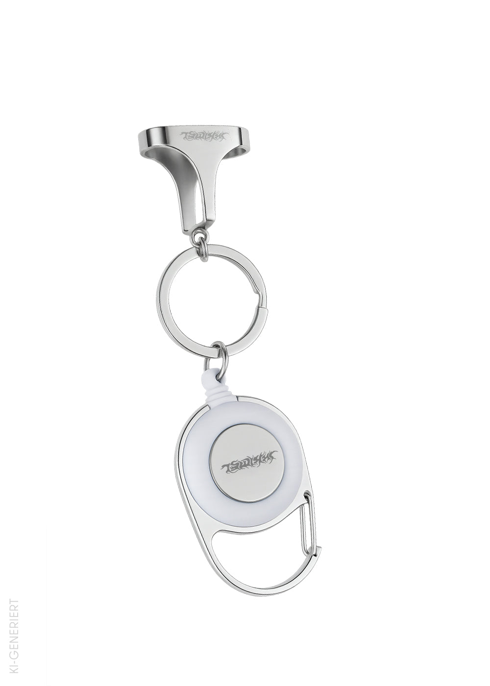 Ikkimel - TANGA LIGHTHOLDER - Lightholder | Neutral-Image