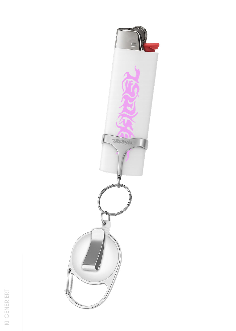 Ikkimel - TANGA LIGHTHOLDER - Lightholder | Neutral-Image