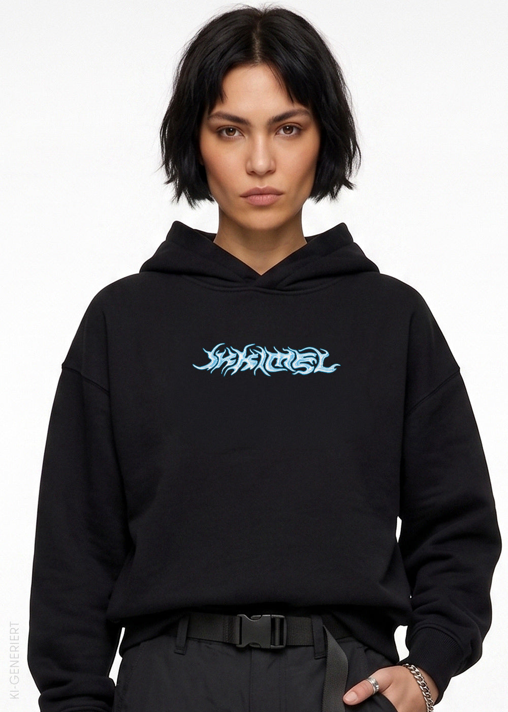 Ikkimel Ikkimel & Friends Hoodie
