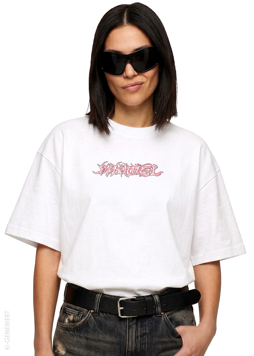 Ikkimel Ikkimel & Friends T-Shirt