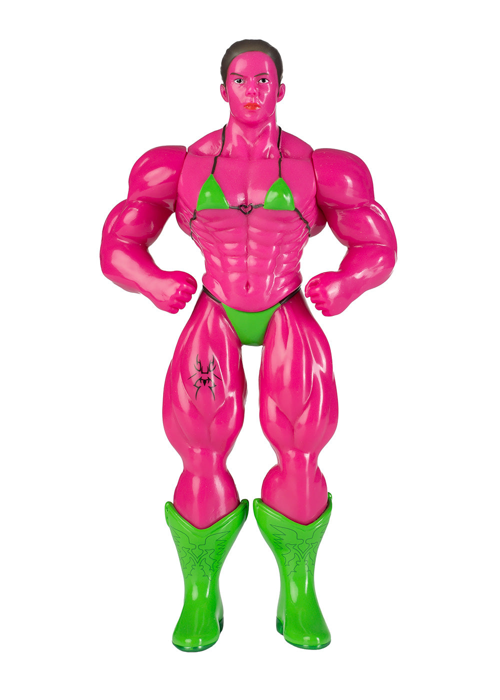 Ikkimel - Ikkimel - Actionfigur | Neutral-Image