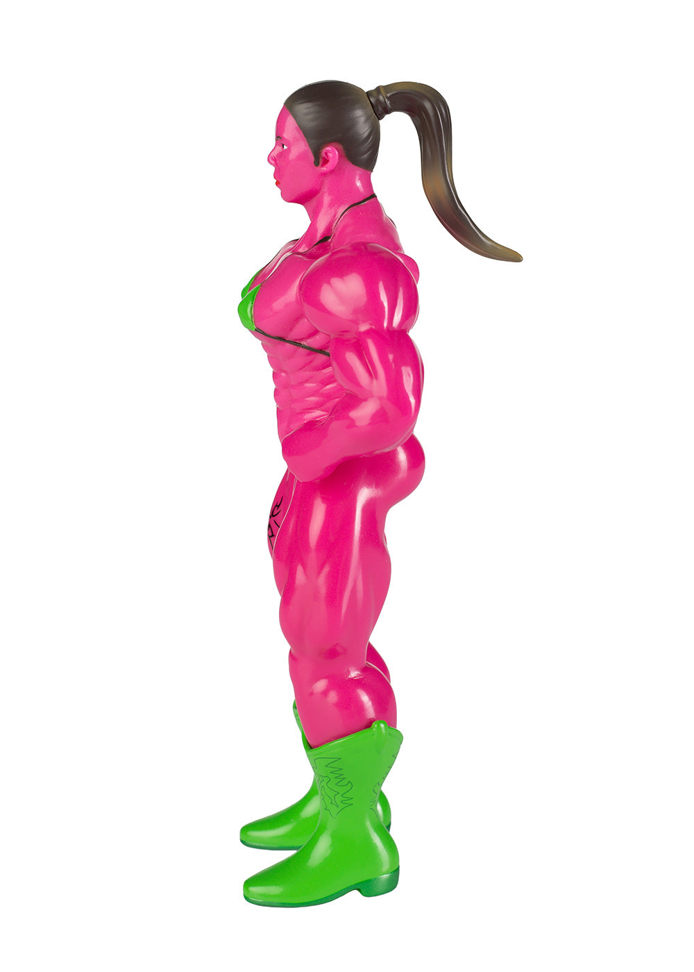 Ikkimel - Ikkimel - Actionfigur | Neutral-Image