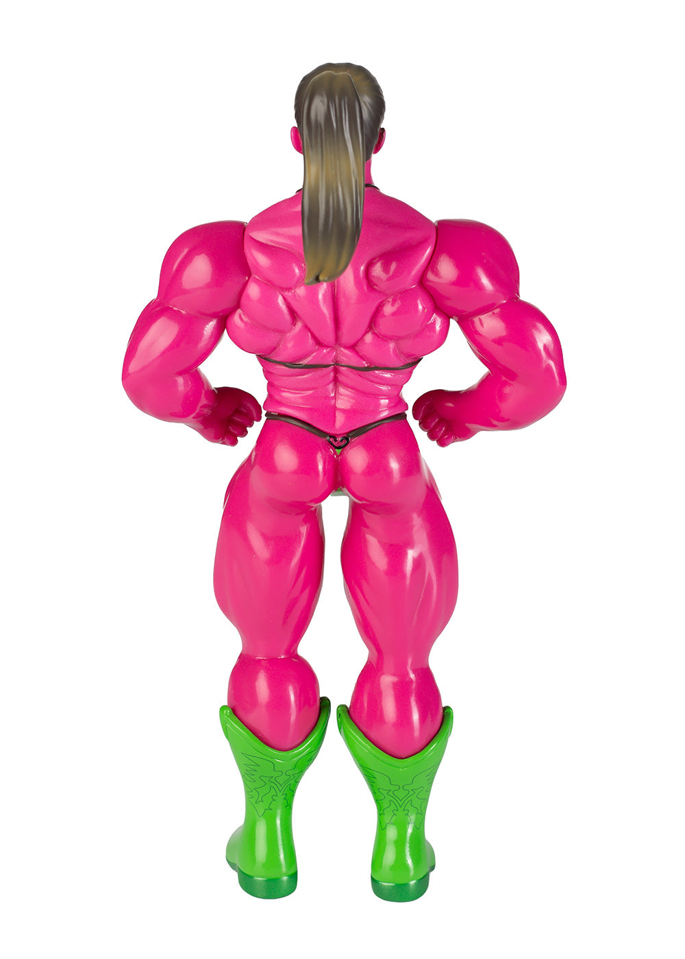 Ikkimel - Ikkimel - Actionfigur | Neutral-Image