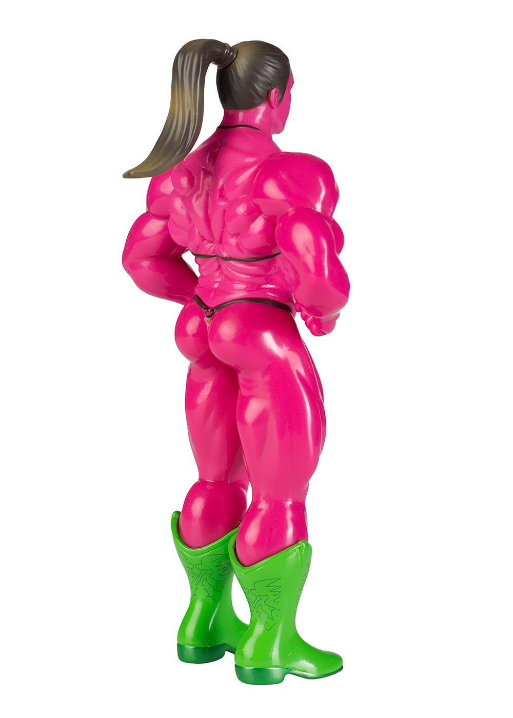 Ikkimel - Ikkimel - Actionfigur | Neutral-Image