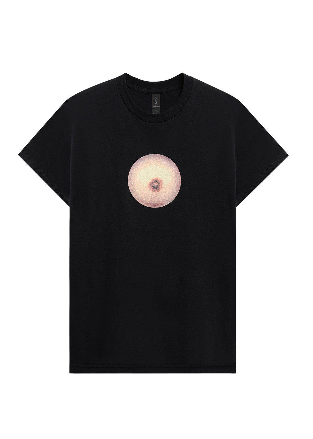 Ikkimel - IKKIMELS FOTZE TOUR - T-Shirt | Women-Image