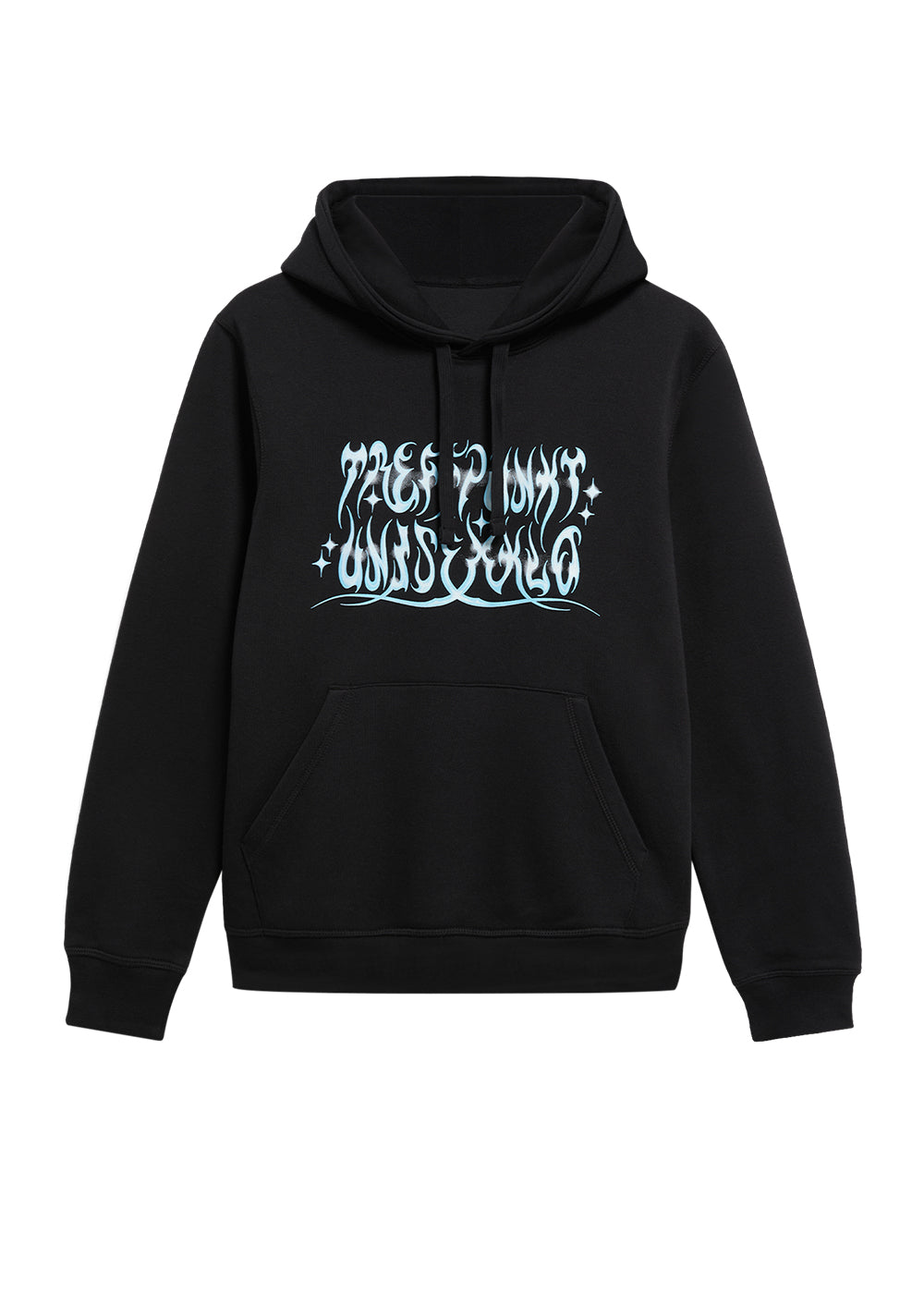 Ikkimel - IKKIMELS FOTZE TOUR - Hoodie | Women-Image