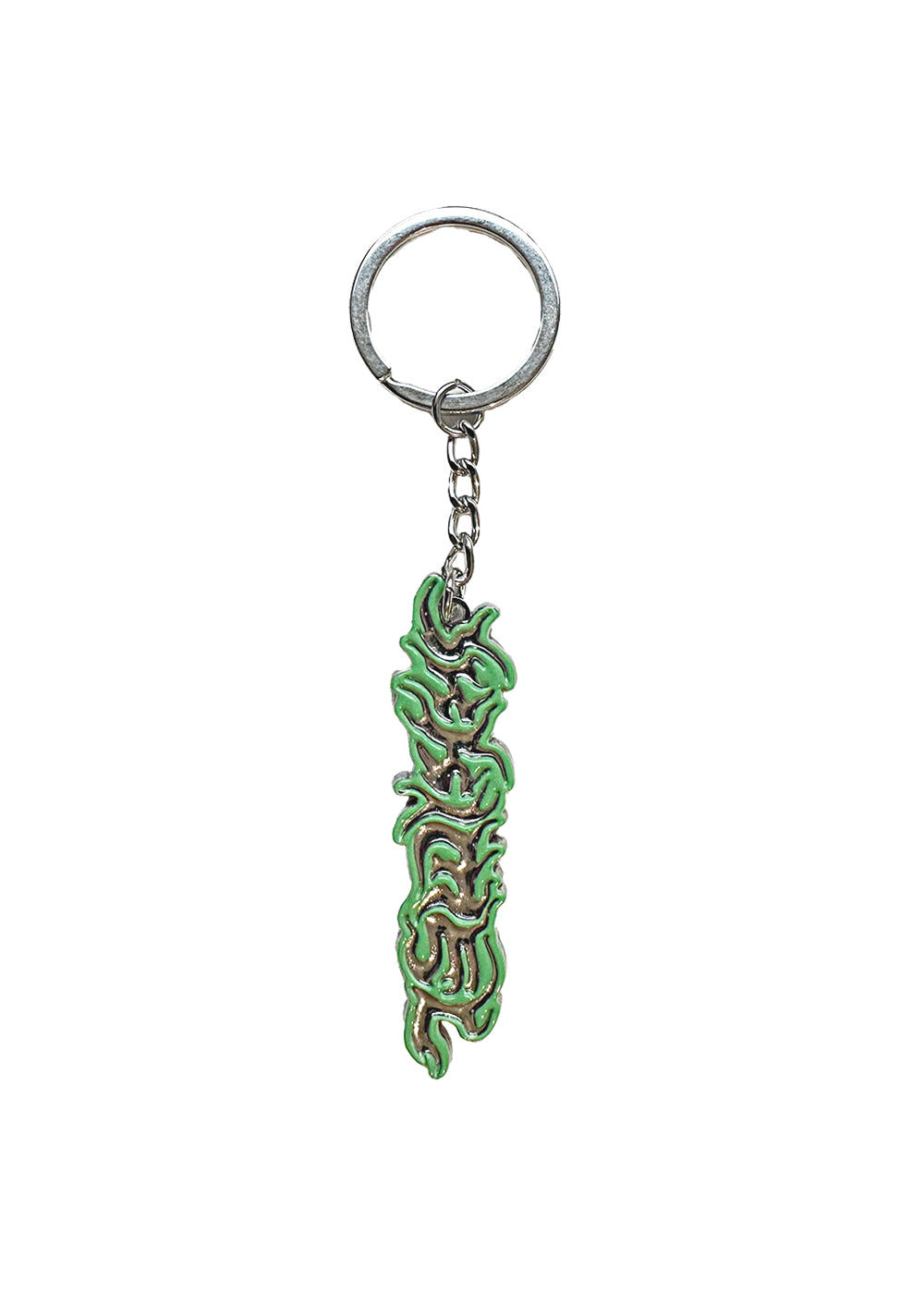 Ikkimel - IKKIMEL LOGO - Keychain | Neutral-Image
