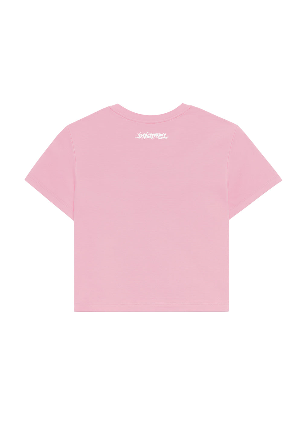 Ikkimel - THEY HATE BABY TEE - T-Shirt | Women-Image